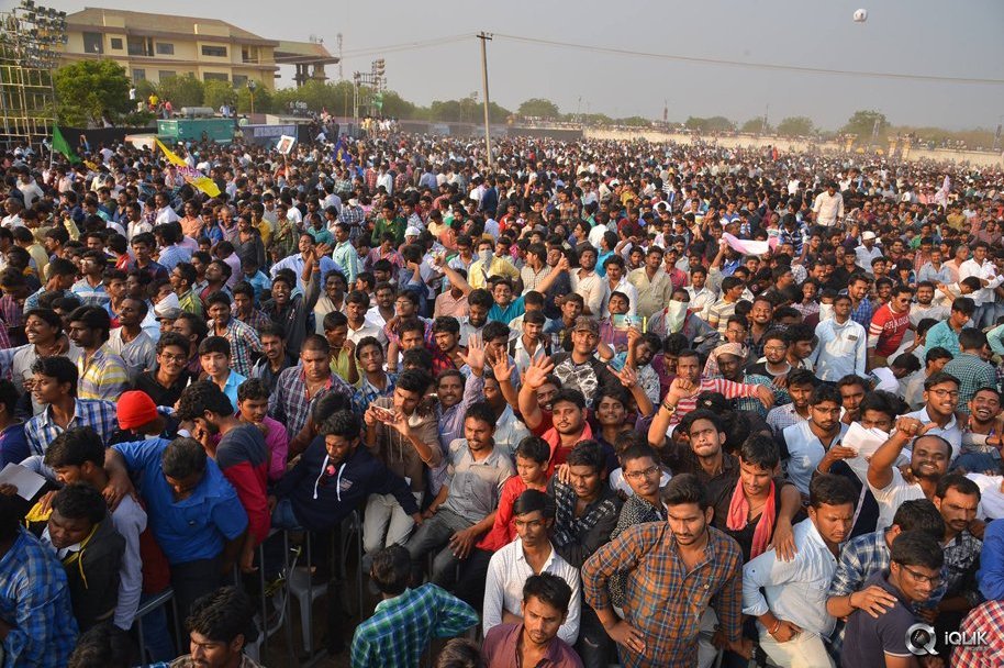 Khaidi-No-150-Pre-Release-Event